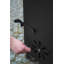 Vertical Wood Burning Portable Smoker