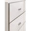 Commode 6 tiroirs Saurav