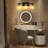 Abery 3 - Light Dimmable Vanity Light-1308629748