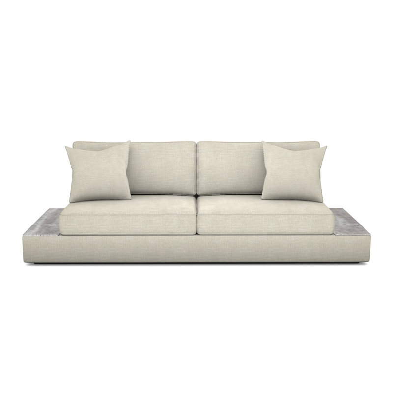Canapé Embrace, Tarbee Pebble