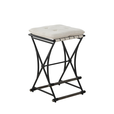 Tabouret 26,5 "Frederick