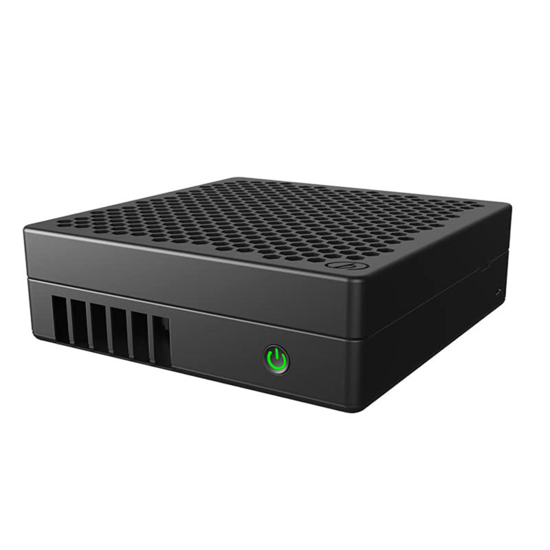 Purificateur d'air pour 100