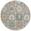 Machine Washable Indoor/Outdoor Chantille ACN2200 Bohemian Rug