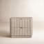 Loggia 3 - Drawer Nightstand