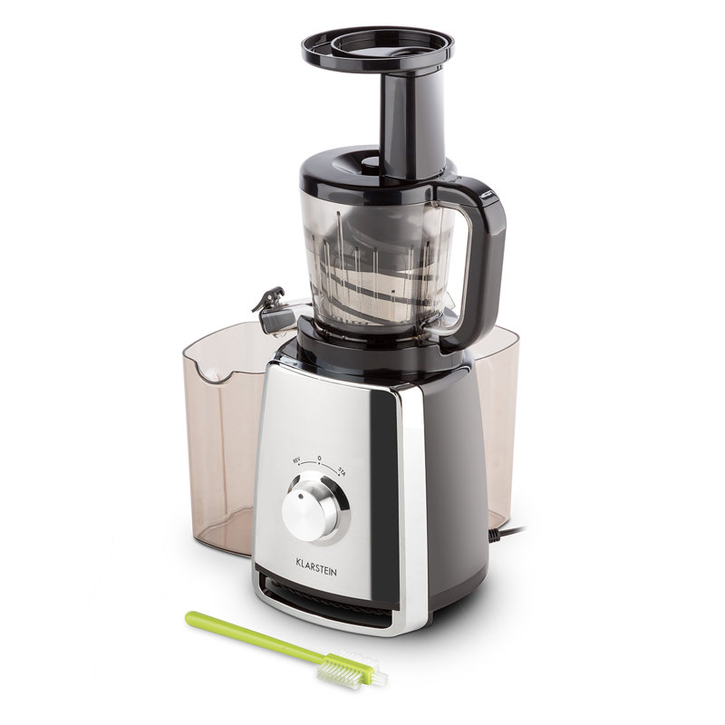 Klarstein 150W Electric, Chrome