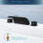 Deck Waterfall Faucet