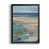 Black Framed Canvas selected