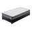 ViscoLogic 7.5'' Medium Latex Mattress-52470992