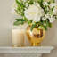 Madaket Geranium Jar Candle