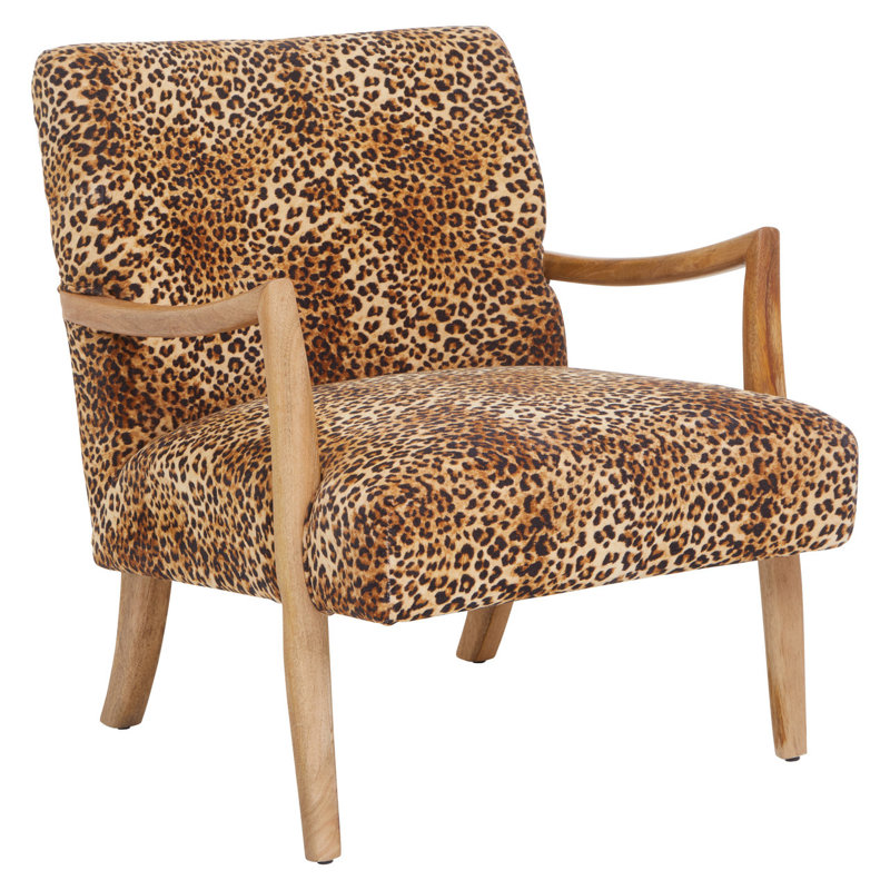 Archippos Upholstered Armchair