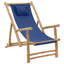 Minonk 106cm Long Reclining Bamboo Single Chaise-1376808361