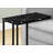 C Shape Side Table