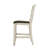 Solid Wood Counter Stool