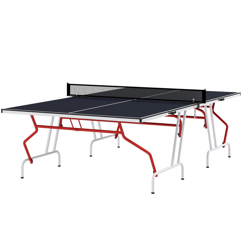 Table de ping-pong Soozier