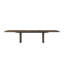 Urbane Rectangular Extension Dining Table-1032268465