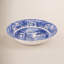 Spode Blue Italian Ascot Cereal Bowl 8"