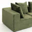 Canapé modulaire Compress Sofa Magic-1143247785