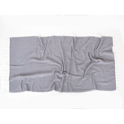 Serviette de plage 100% coton Chen