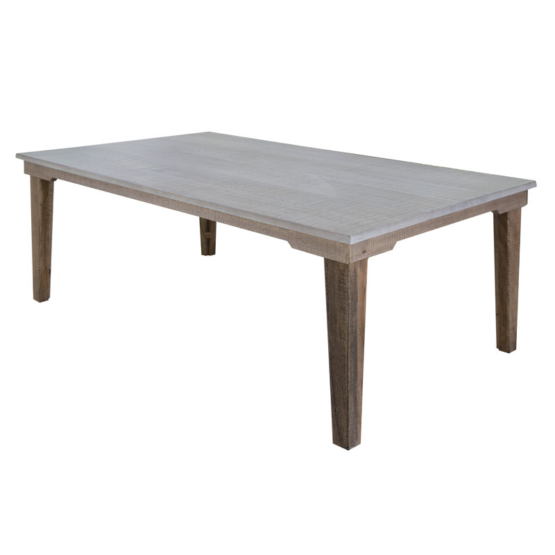 Table basse Tulum