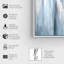 «Abstract Waterfall», reproduction d'art-50963678-50963682