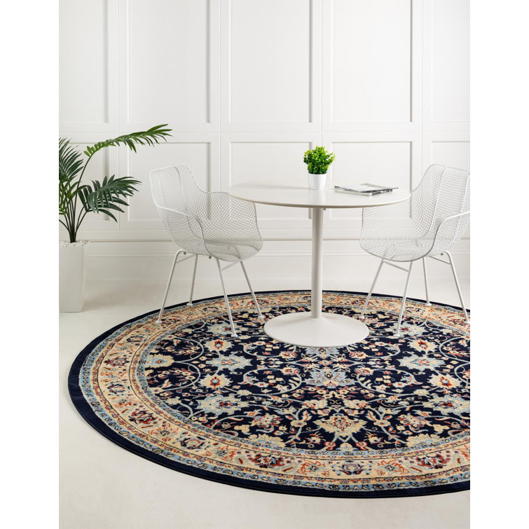 Hanan Floral Indoor Rug