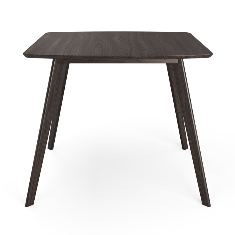Folashade Dining Table, Rose Oak