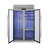 Abruzzo 48" Wine Cooler 130 bottles