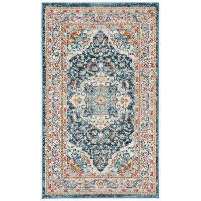 Tapis oriental Dostie 100 Performance