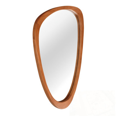 Wood Frame Decorative Chehalis