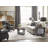 Viaan End Table