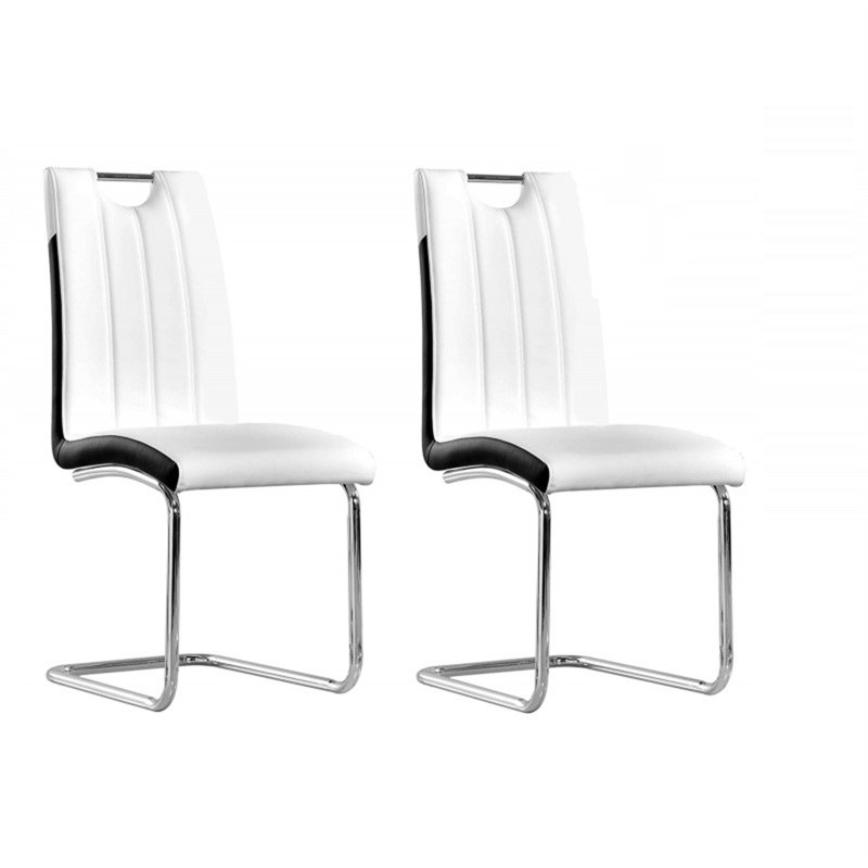 Dining Chair Set Of 2(Only Dining Chairs)