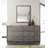 Bernhardiene 66'' W 6 - Drawer Dresser-718926053