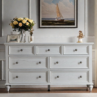 Armoire d'entrée 7 compartiments à 7 compartiments