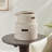 Decotis RATTAN ROUND LIDDED BOXES