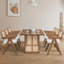 Table de salle à manger Mid-Century-61040634