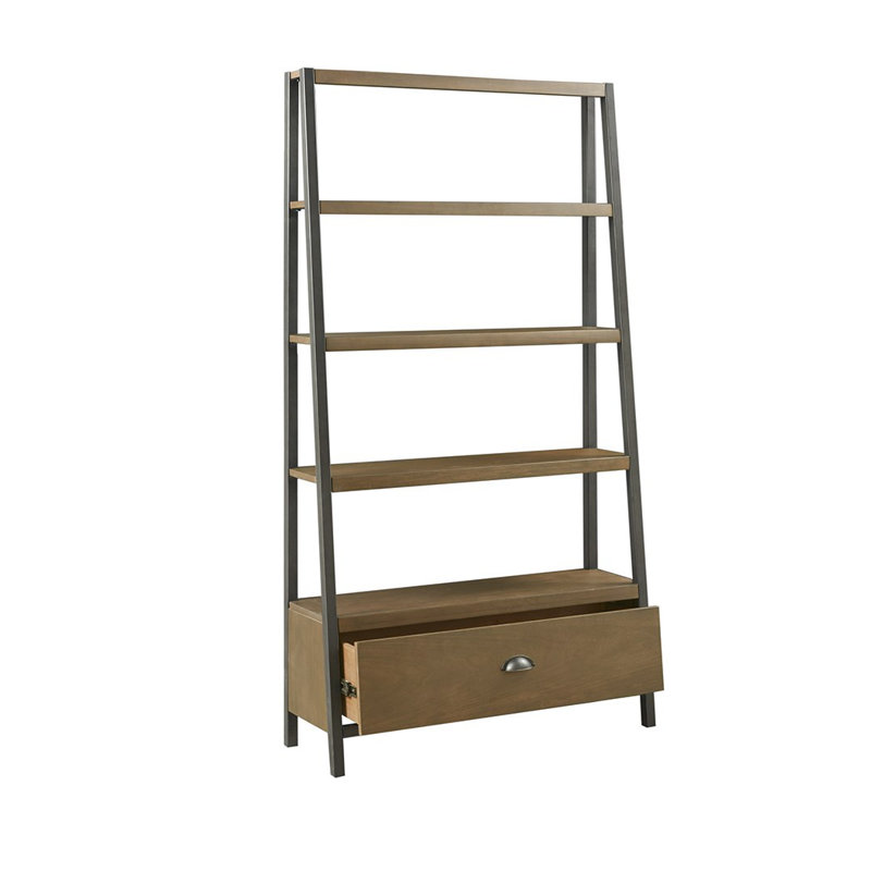 Banc de rangement