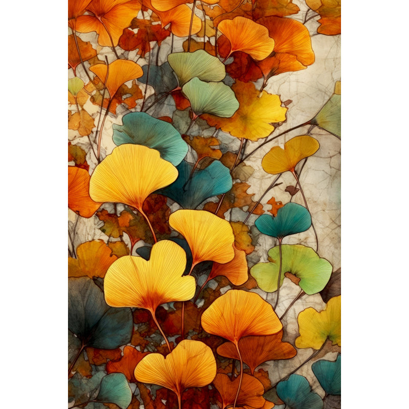 Wrapped Canvas Print, 50.8 cm H x 76.2 cm W