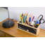 Aubrianna Solid Wood Solid Wood Writing Desk