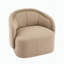 Chaise d'appoint Mid-Century moderne-1259263376