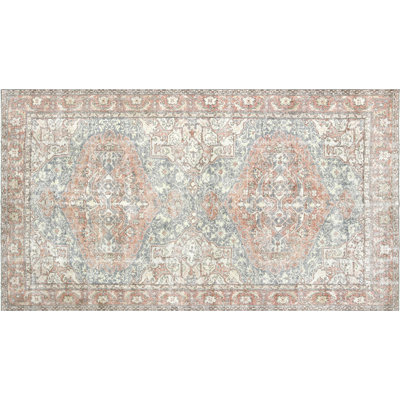 One-of-a-Kind 6'2" X 11'1" Area Rug