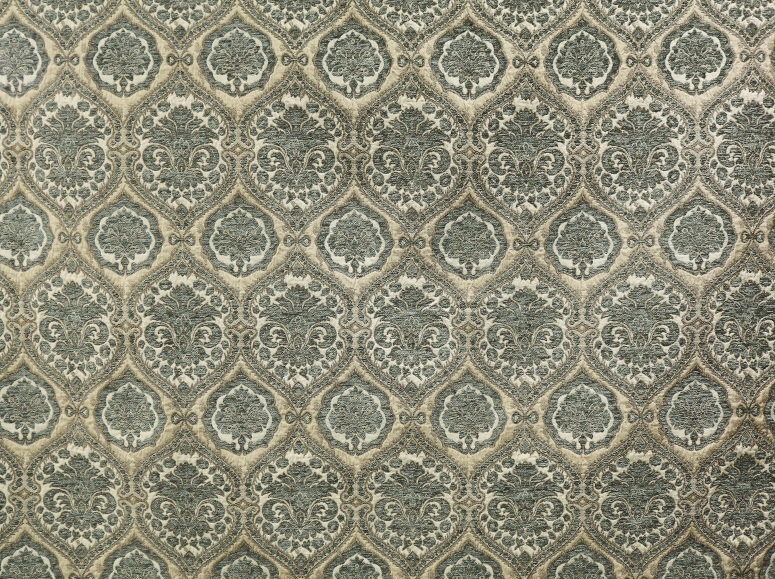 Tissu Sarah, Royauté