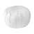 Ivory Faux Leather