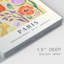 Impression sur toile encadrée-863397085