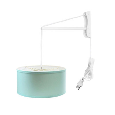 Stabler Plug-in Swing Arm