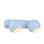 Applique murale Topsy à 2 lumières-1055892441-1055892442