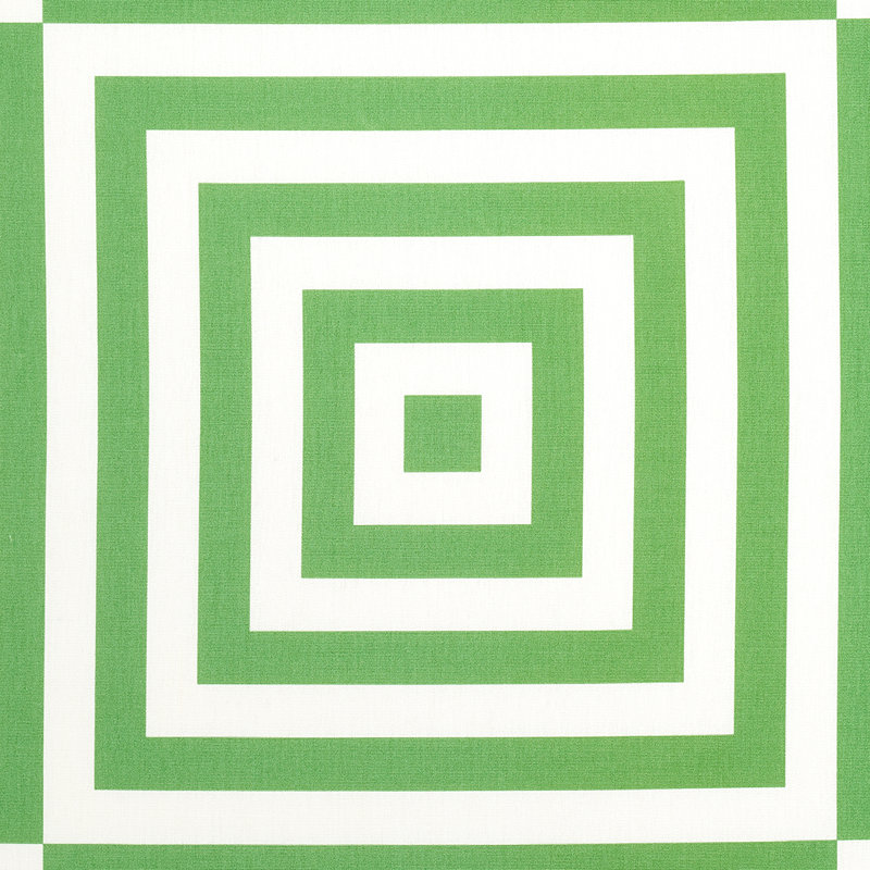 Roxbury Indoor/Outdoor Fabric, Leaf