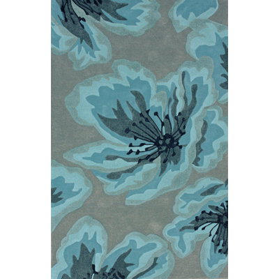 Imolo Floral Indoor Rug