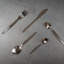 Argon Tableware - Stainless Steel Dinner Forks