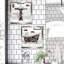 « black damassé sink », ensemble de 2 reproductions d’art-31590771-32008272