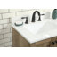 Ensemble de meuble-lavabo simple 36 po Soma-55044848